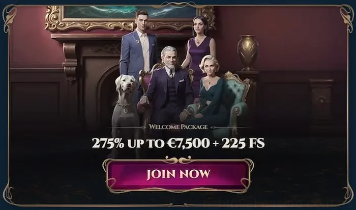 Richroyal Casino Juegos